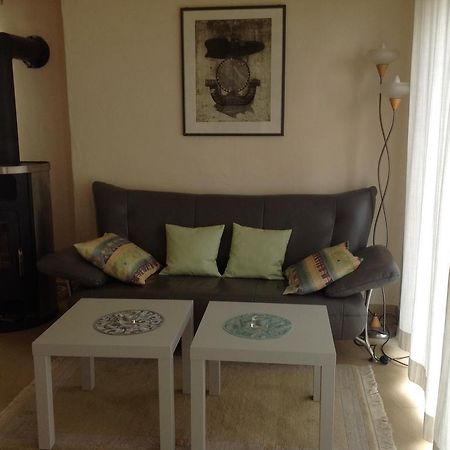 Ferienappartment Allendorf Sundern Ngoại thất bức ảnh