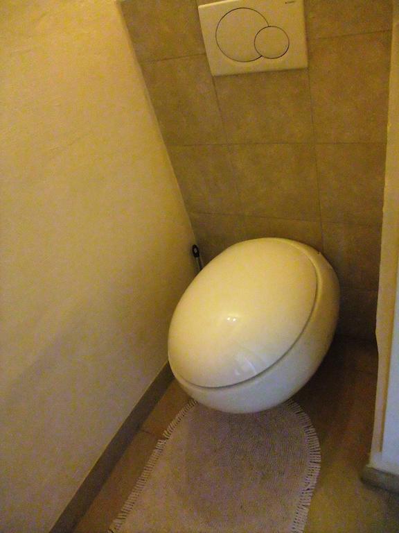 Ferienappartment Allendorf Sundern Phòng bức ảnh