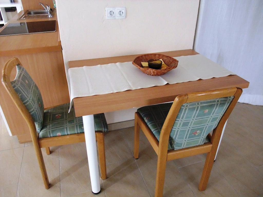 Ferienappartment Allendorf Sundern Phòng bức ảnh