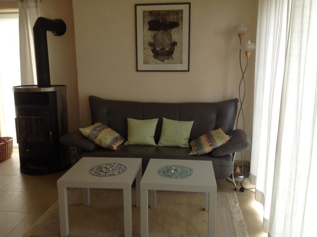 Ferienappartment Allendorf Sundern Ngoại thất bức ảnh