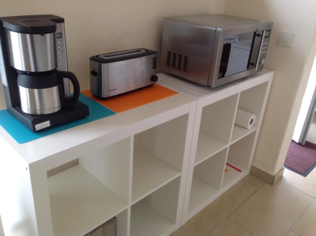 Ferienappartment Allendorf Sundern Ngoại thất bức ảnh